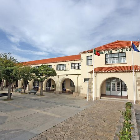 Turismo Do Seculo Hotel Estoril Exterior foto Town Hall