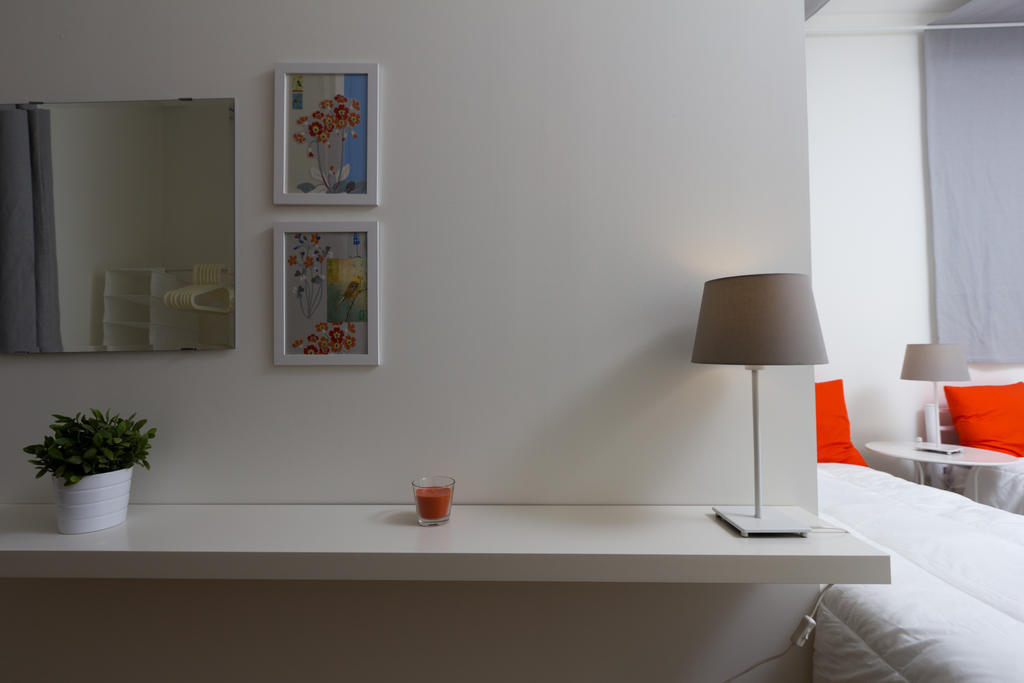 Turismo Do Seculo Hotel Estoril Quarto foto A table lamp