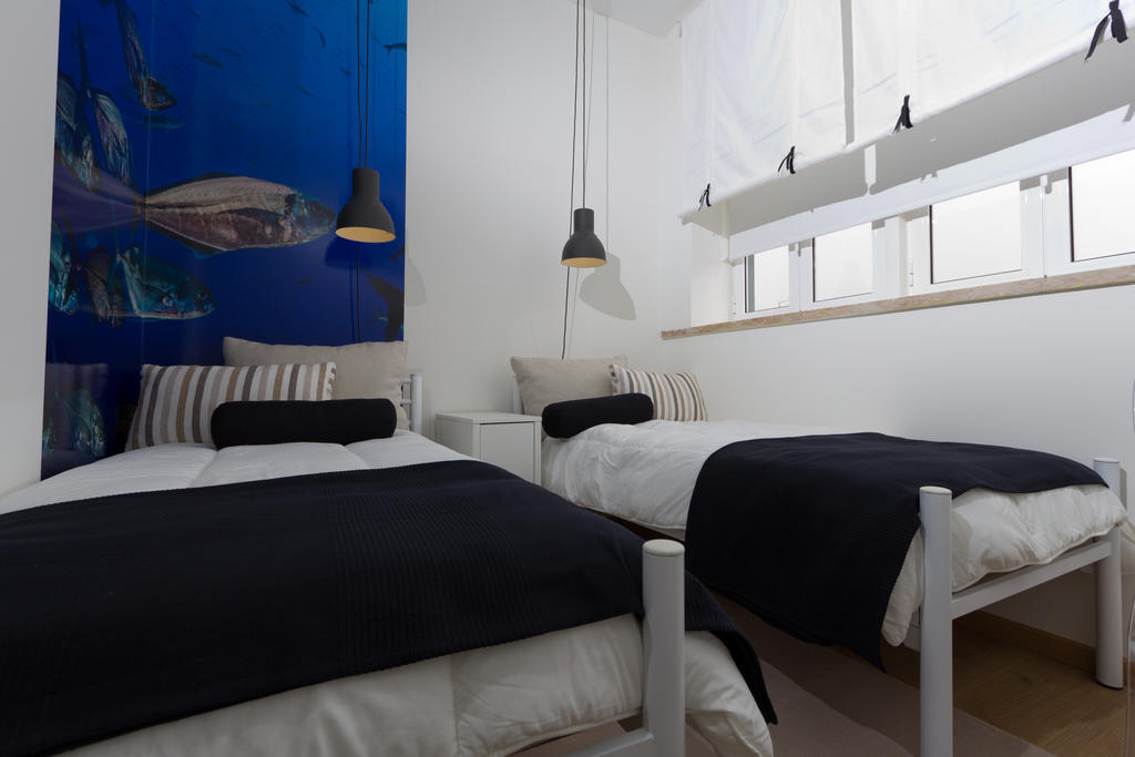 Turismo Do Seculo Hotel Estoril Quarto foto A bedroom at the hotel