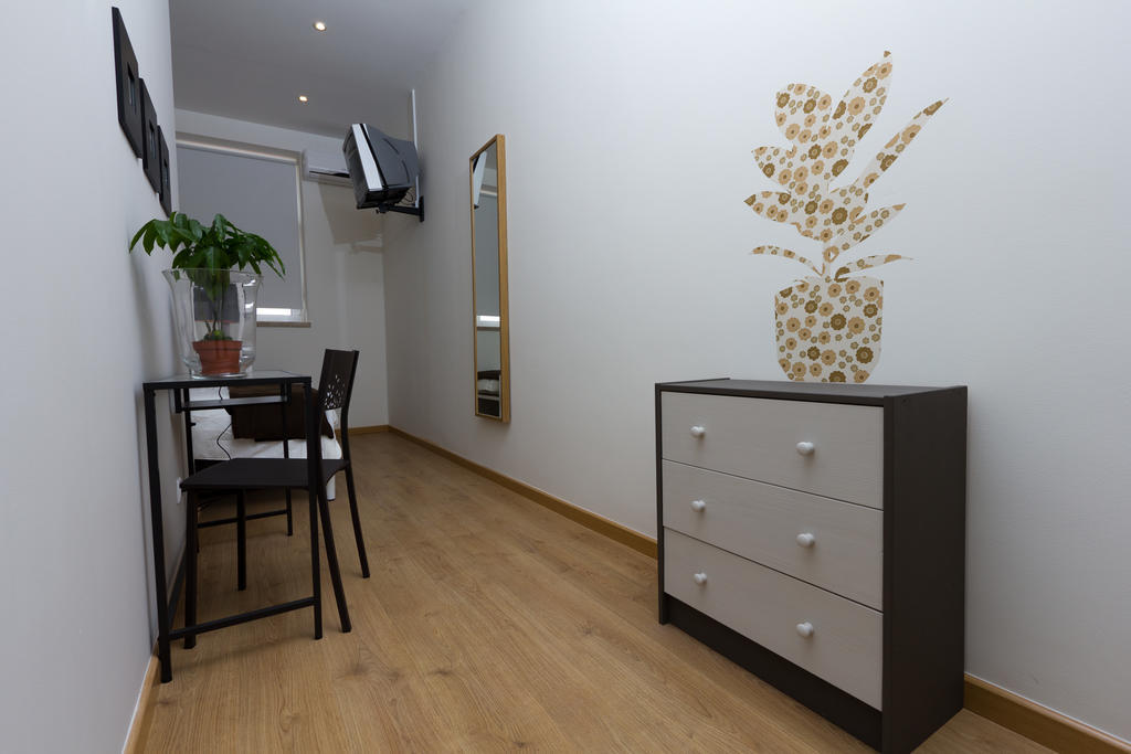 Turismo Do Seculo Hotel Estoril Quarto foto A 3D rendering of a room