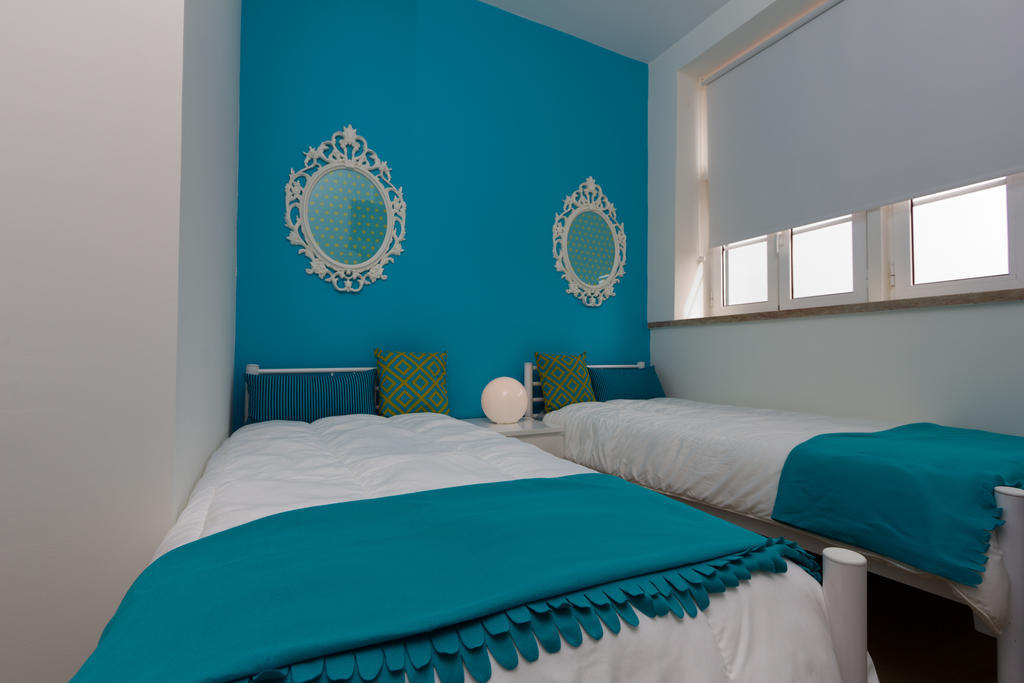 Turismo Do Seculo Hotel Estoril Quarto foto A bedroom at the hotel