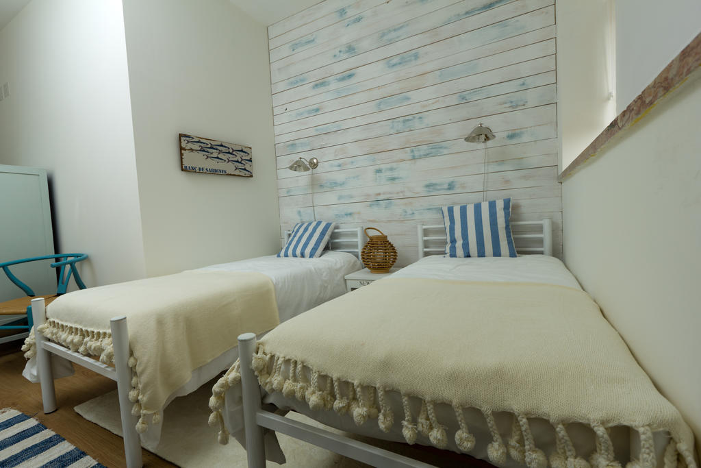 Turismo Do Seculo Hotel Estoril Quarto foto A guest room at the hotel