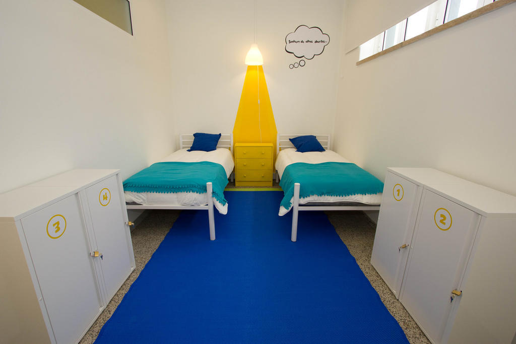 Turismo Do Seculo Hotel Estoril Quarto foto The children's bedroom