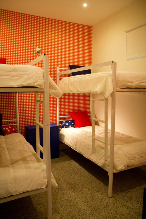Turismo Do Seculo Hotel Estoril Quarto foto A bunk bed